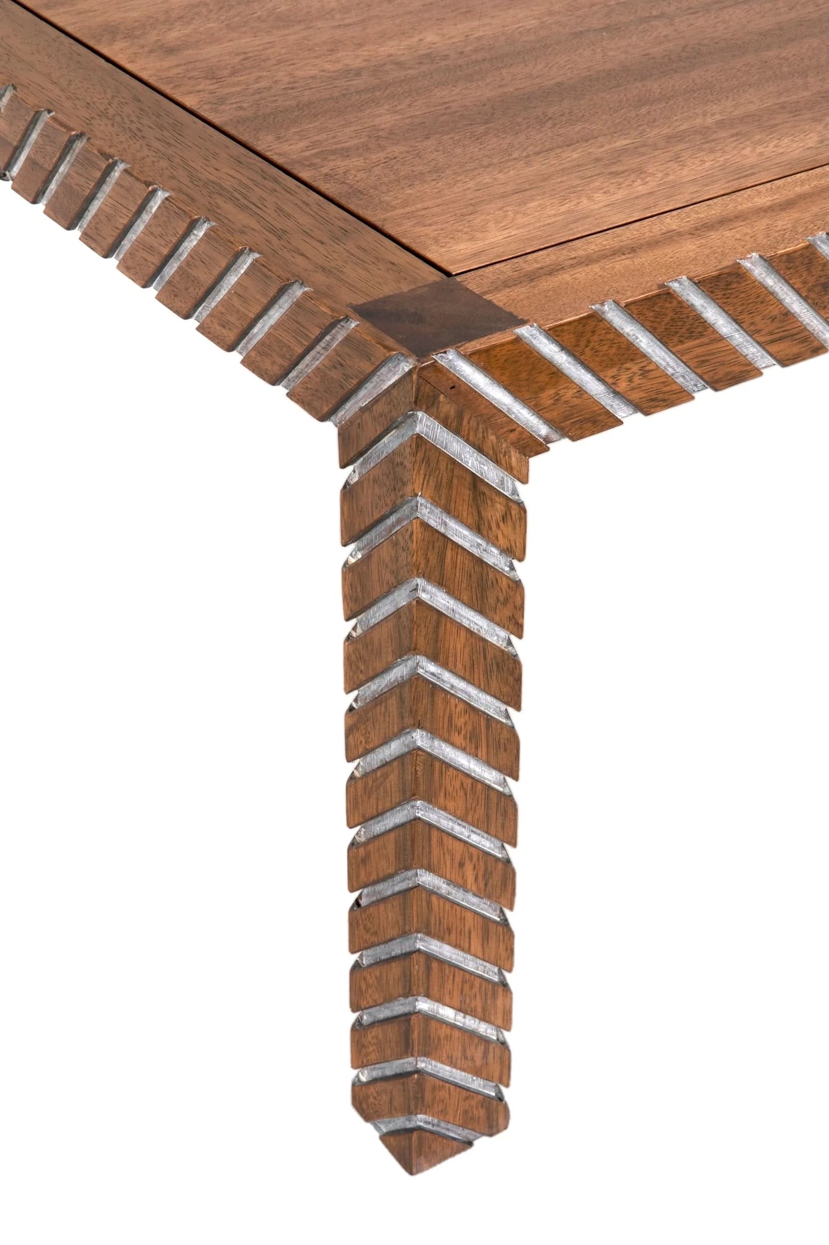 Ryder Coffee Table - Marisol Gullo Interiors