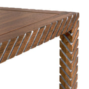 Ryder Coffee Table - Marisol Gullo Interiors