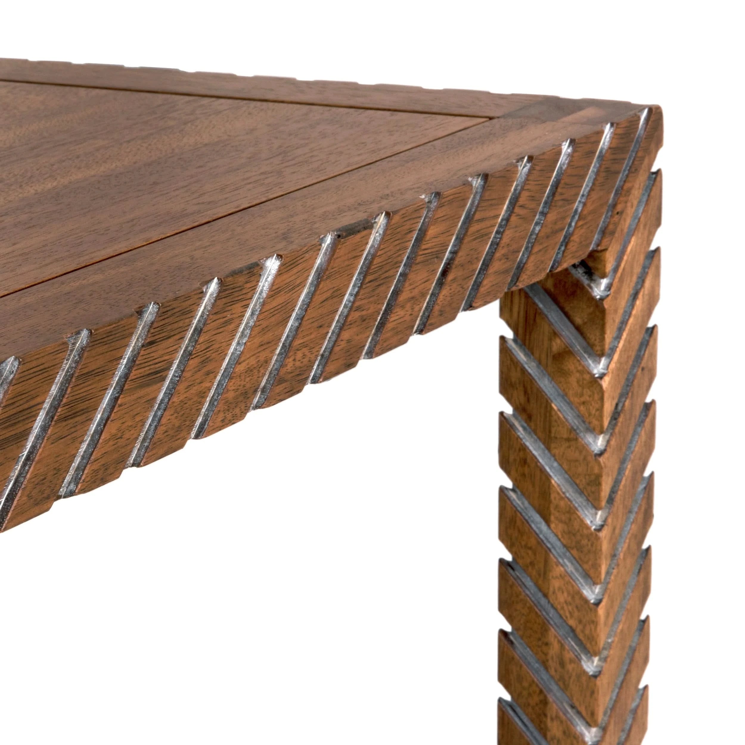 Ryder Coffee Table - Marisol Gullo Interiors