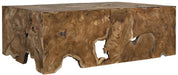VERT COFFEE TABLE