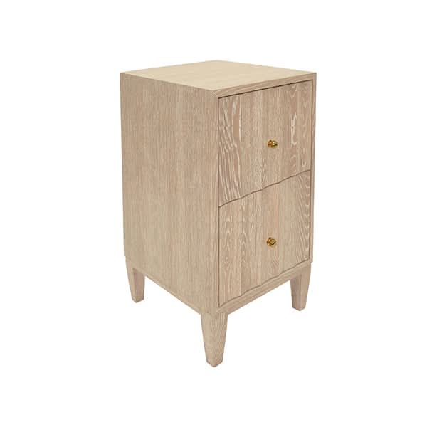 Hammond CO Nightstand