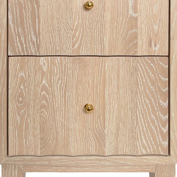 Hammond CO Nightstand