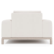 Hadley Fabric Chair