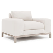 Hadley Fabric Chair