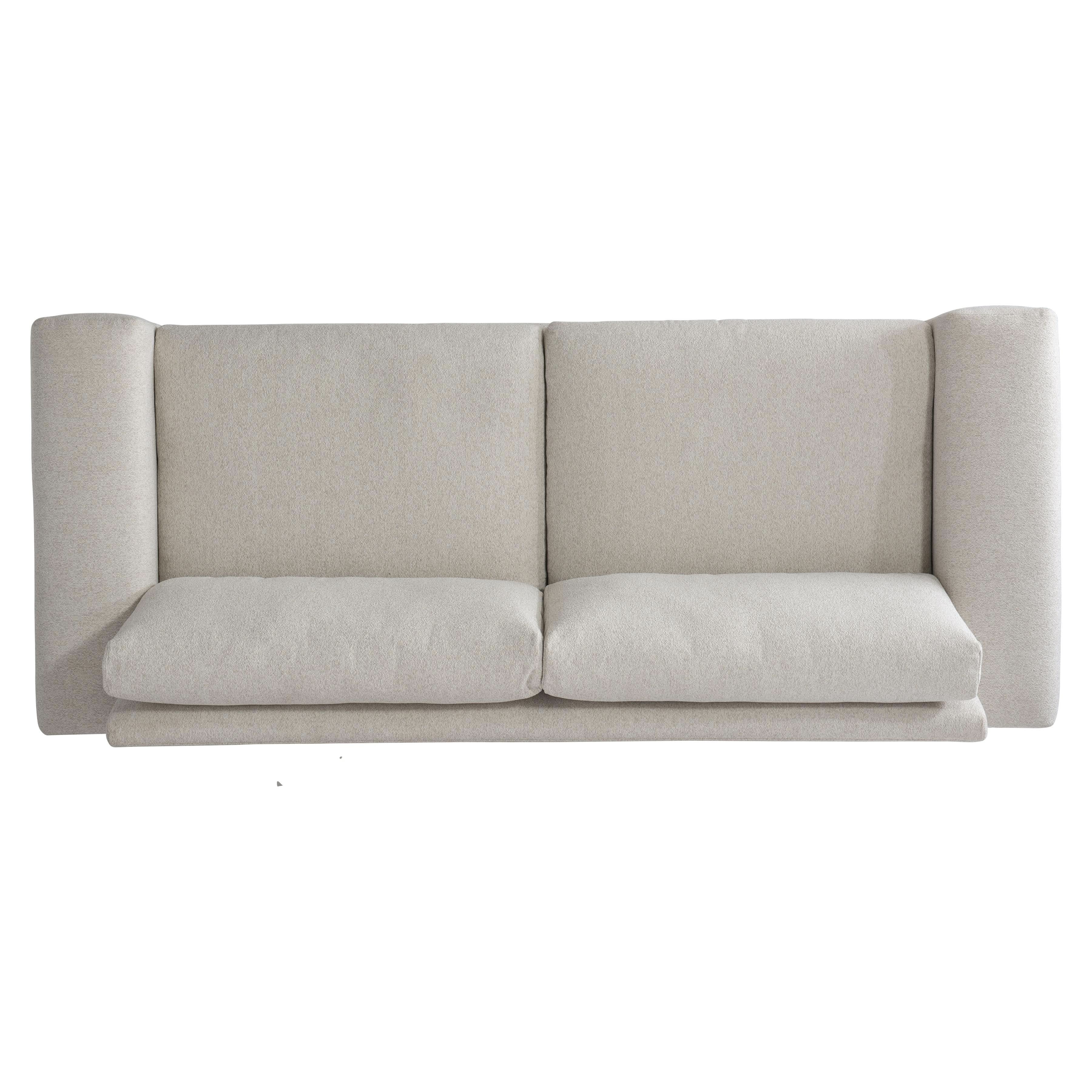 Hadley Fabric Sofa