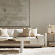Hadley Fabric Sofa