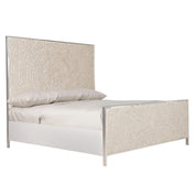 Helios Panel Bed – King