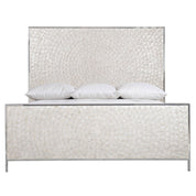 Helios Panel Bed – King