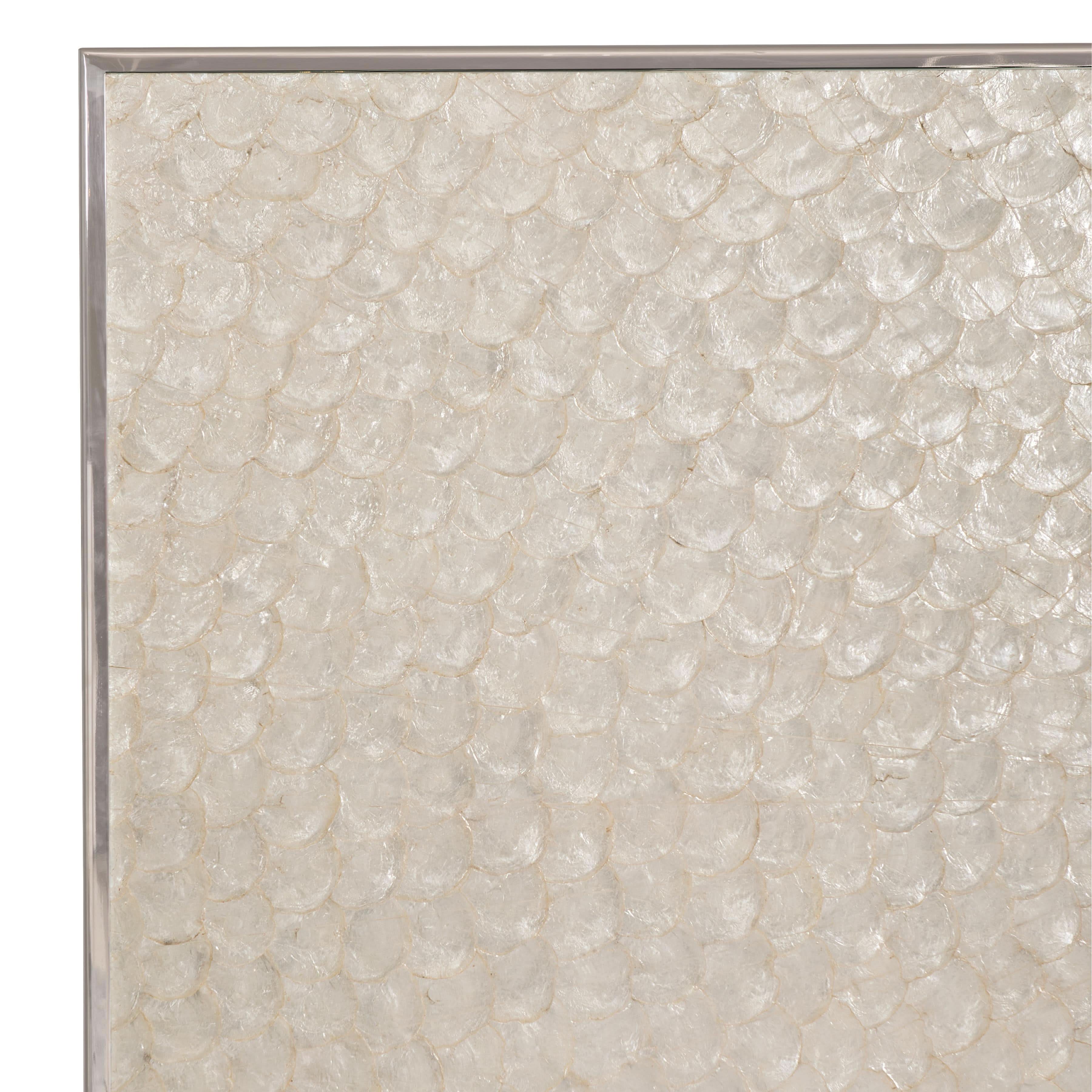 Helios Panel Bed – King