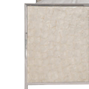 Helios Panel Bed – King