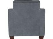 Higgins Leather Motion Chair