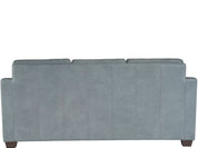 Higgins Leather Motion Sofa
