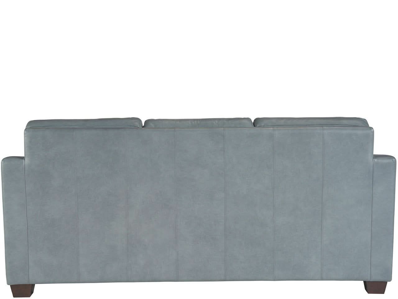 Higgins Leather Motion Sofa
