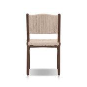 HERRIN OUTDOOR DINING CHAIR