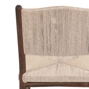 HERRIN OUTDOOR DINING CHAIR