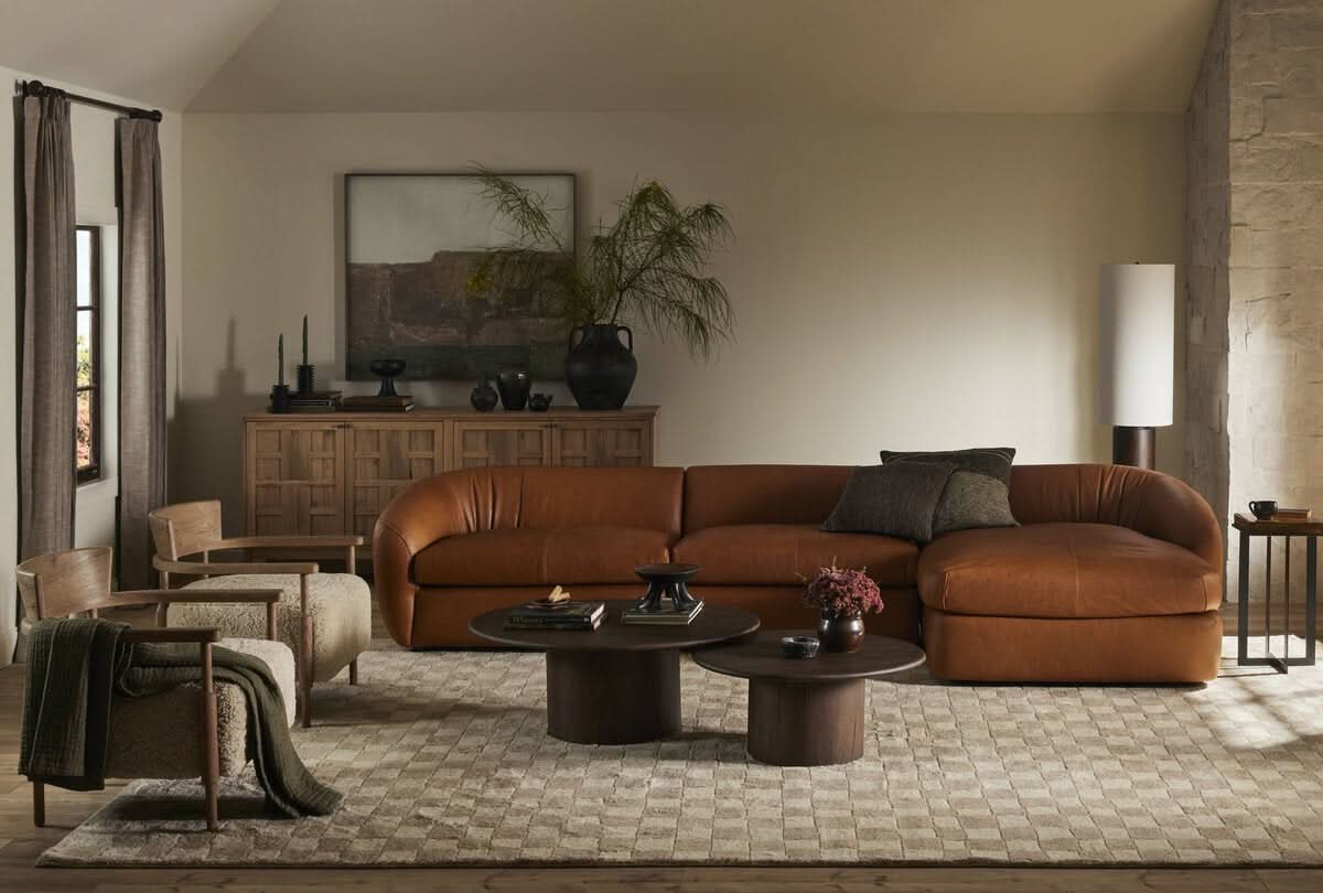 Living Room Designs | Elegant & Timeless Home Furnishings | Marisol ...