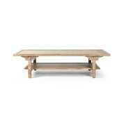 Trinity Coffee Table - Marisol Gullo Interiors