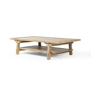 Trinity Coffee Table - Marisol Gullo Interiors