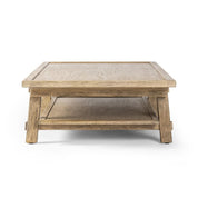 Trinity Coffee Table - Marisol Gullo Interiors
