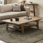 Trinity Coffee Table - Marisol Gullo Interiors