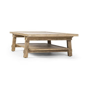 Trinity Coffee Table - Marisol Gullo Interiors