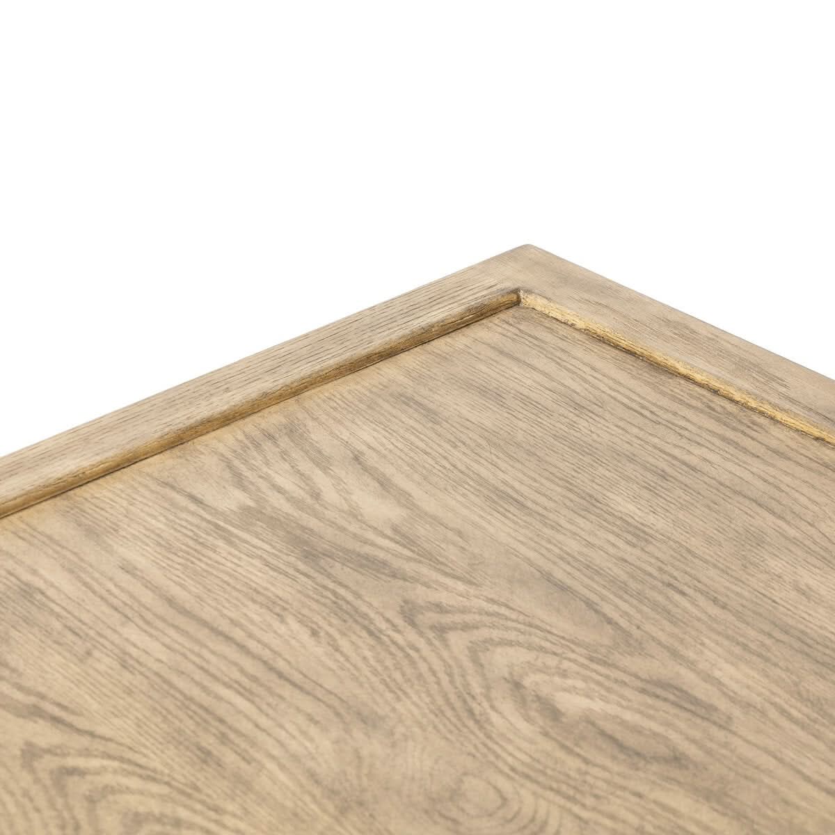 Trinity Coffee Table - Marisol Gullo Interiors