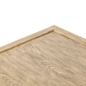 Trinity Coffee Table - Marisol Gullo Interiors