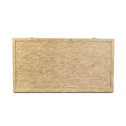 Trinity Coffee Table - Marisol Gullo Interiors