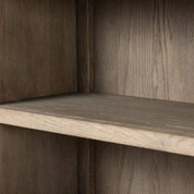 Tolle Bookcase