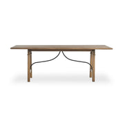 FRITZ DINING TABLE