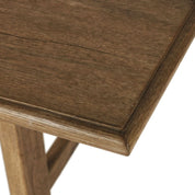 FRITZ DINING TABLE