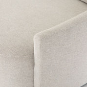 CHLOE MEDIA LOUNGER