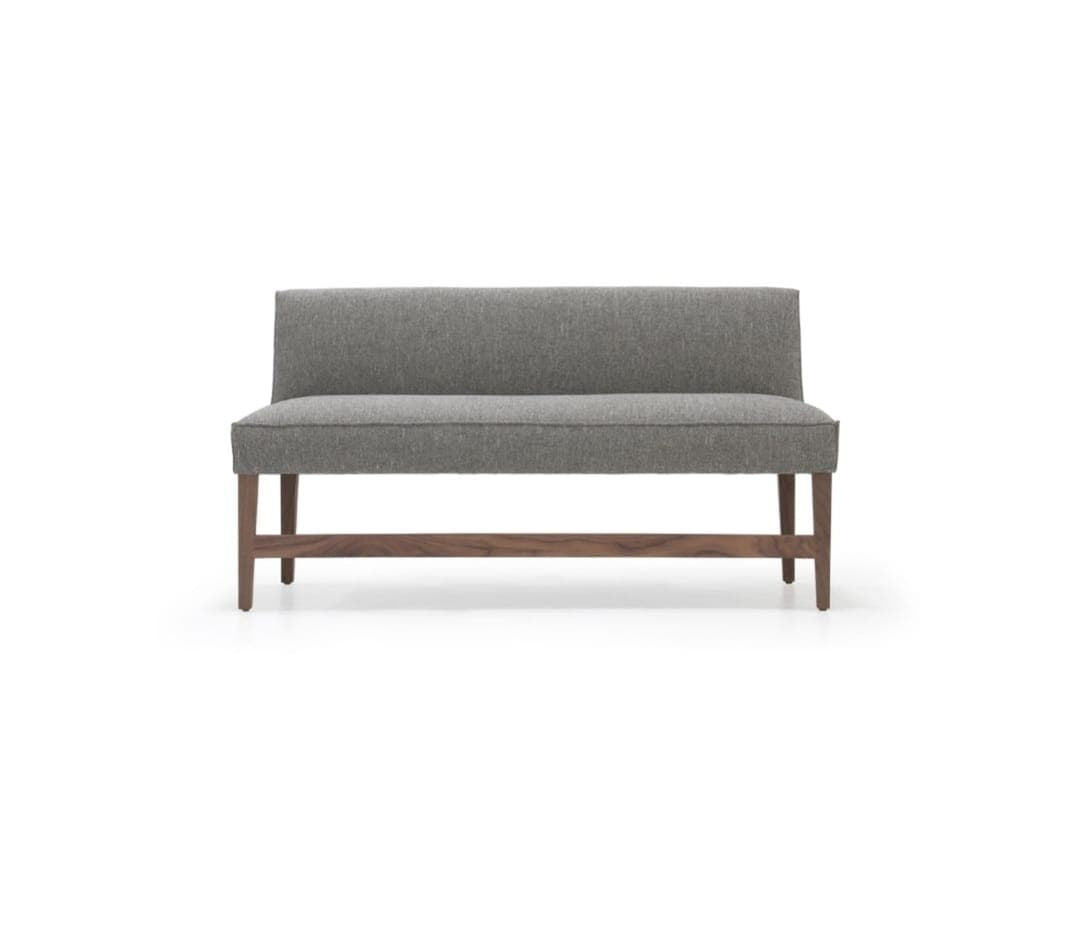 THIBAUT ARMLESS BANQUETTE