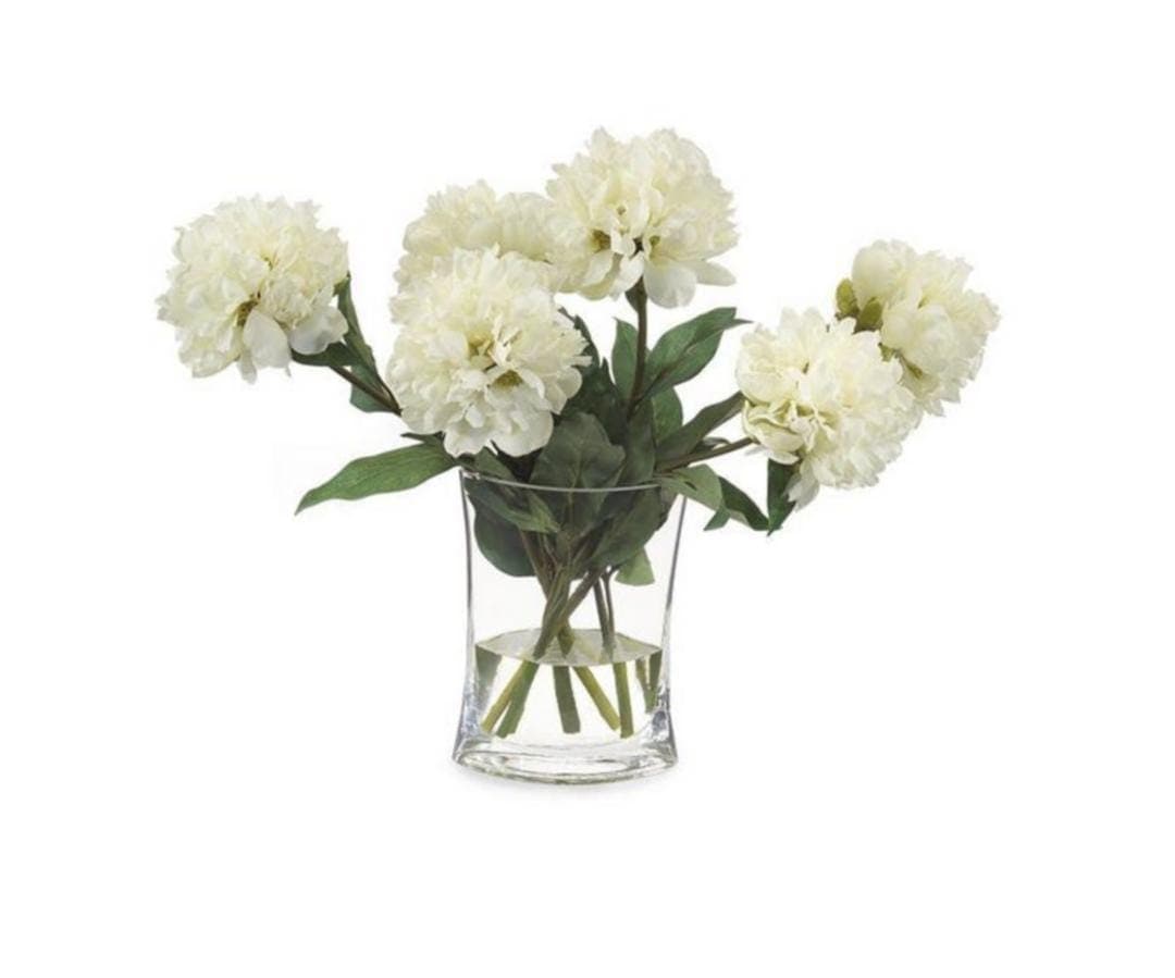 HEAVENLY PEONIES