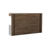 HENRY COFFEE TABLE