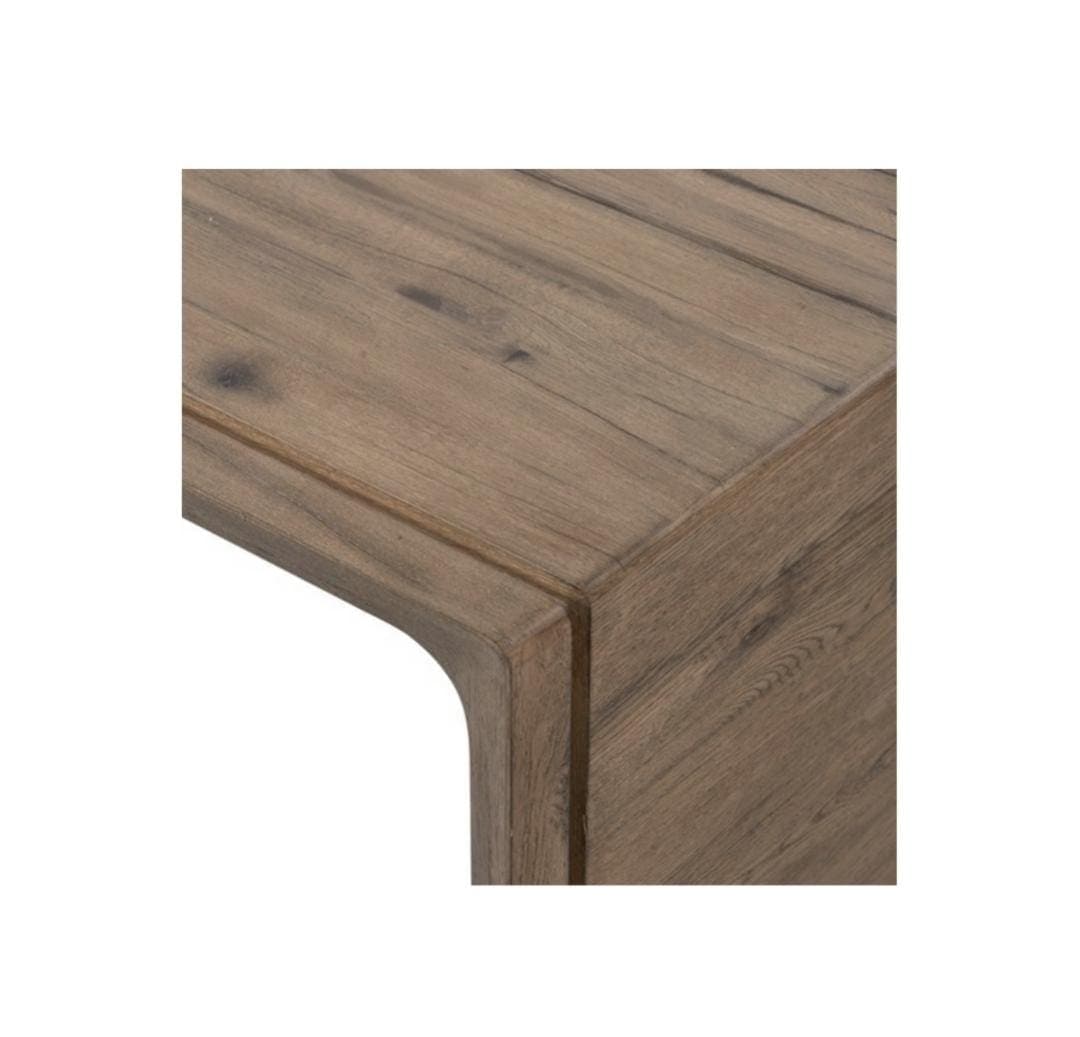 HENRY COFFEE TABLE