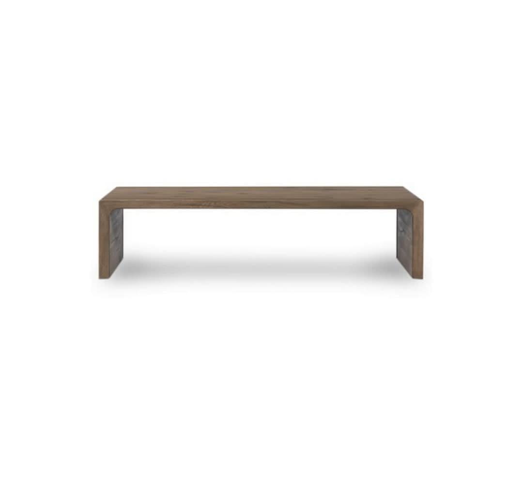 HENRY COFFEE TABLE