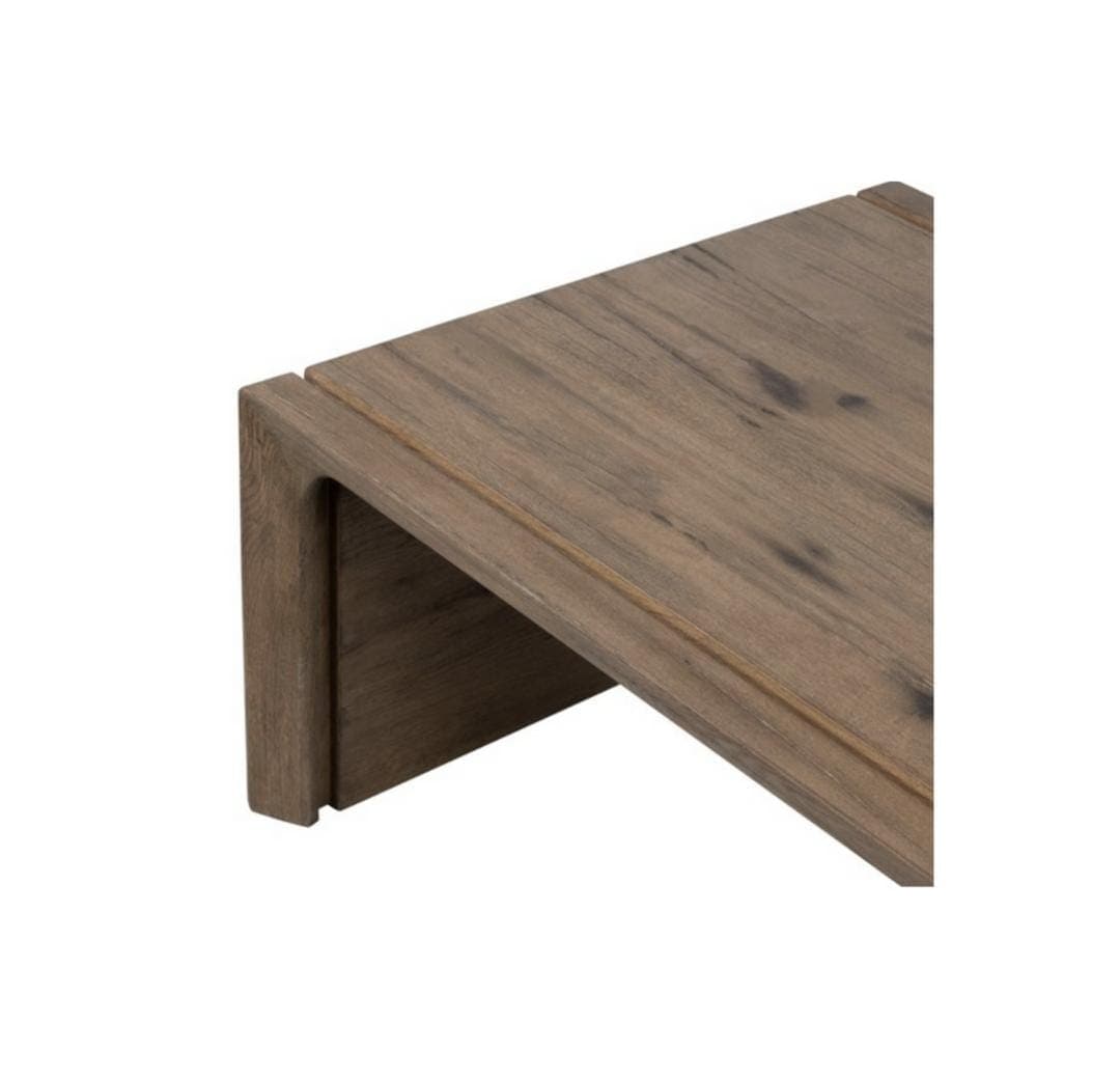 HENRY COFFEE TABLE