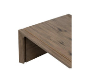 HENRY COFFEE TABLE