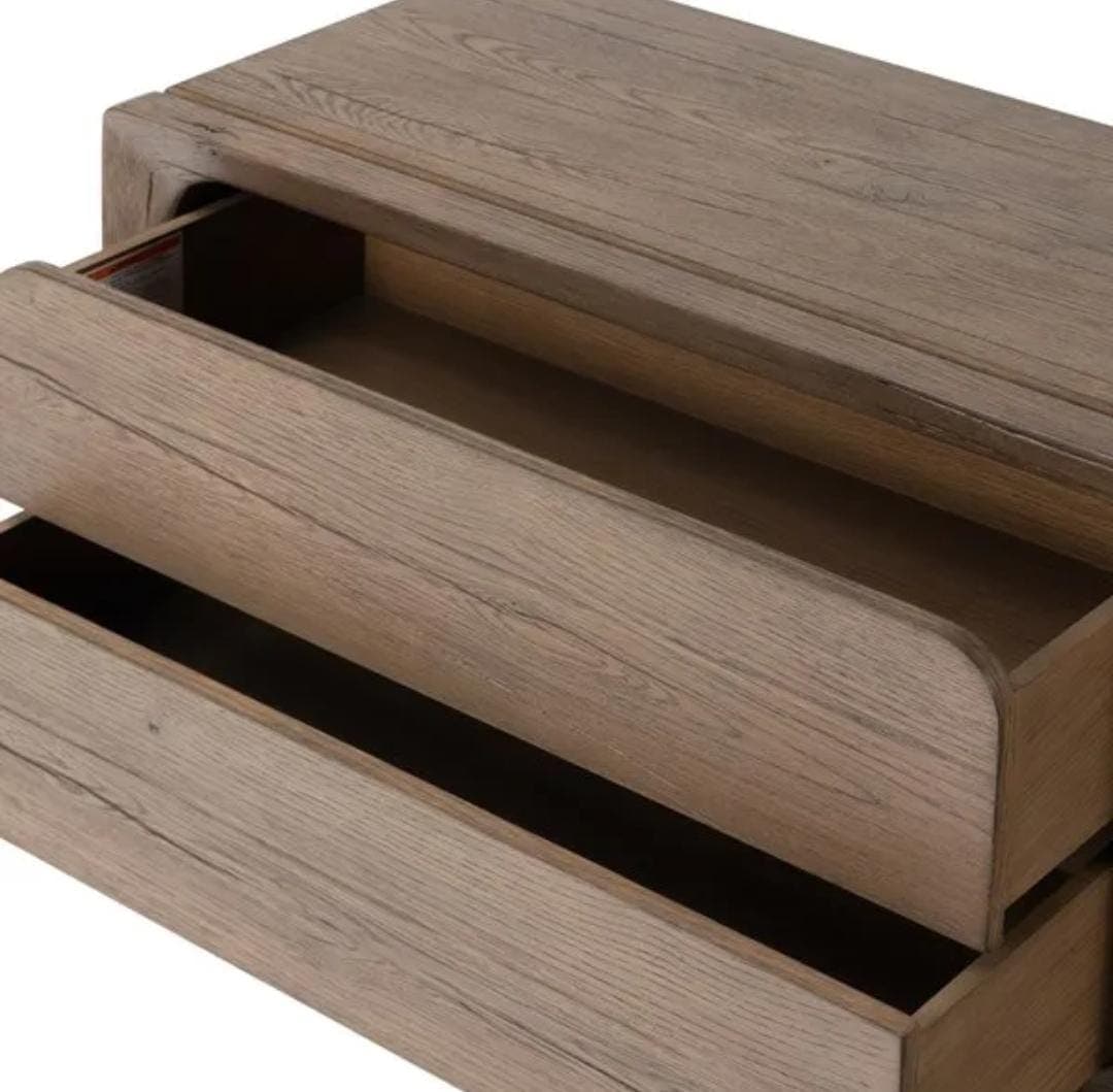 HENRY NIGHTSTAND