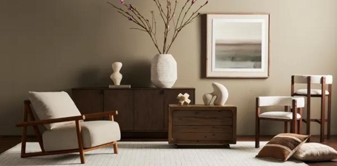 HENRY NIGHTSTAND