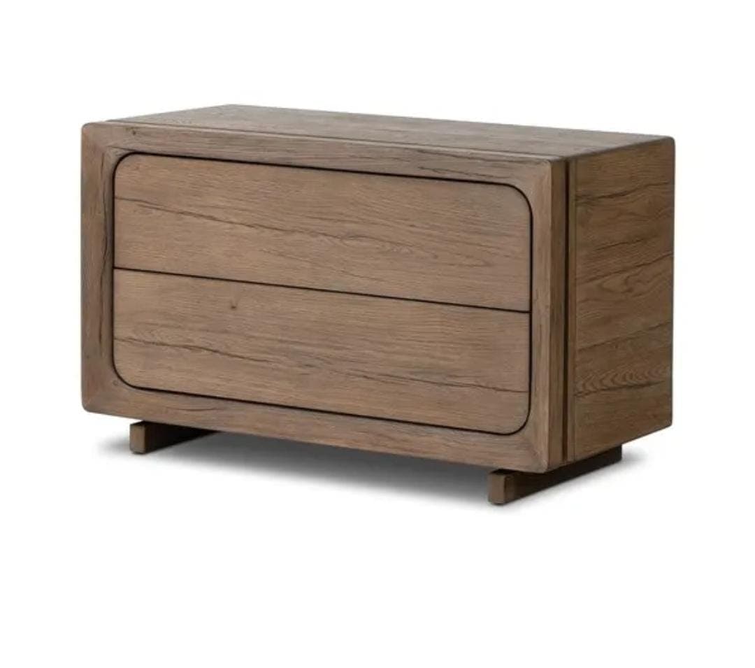 HENRY NIGHTSTAND