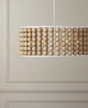 HOLCROFT CHANDELIER