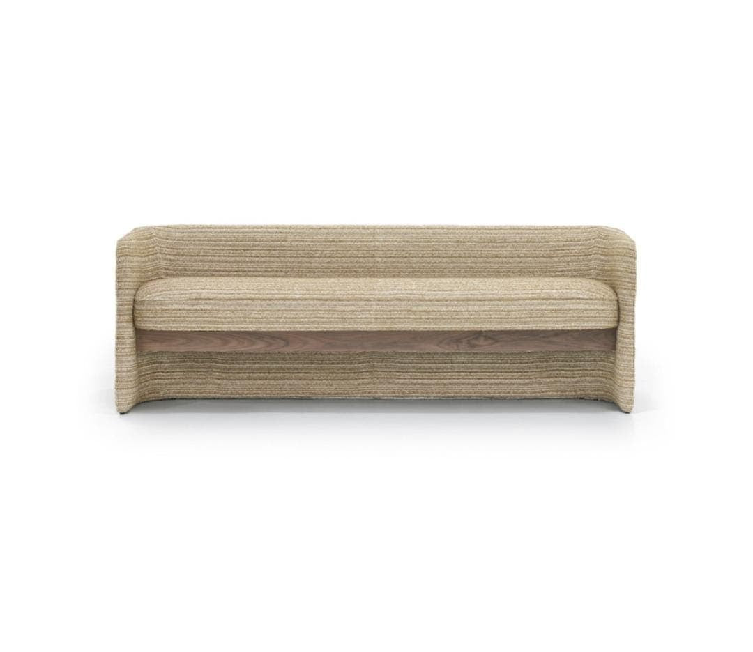 HUDSON BANQUETTE