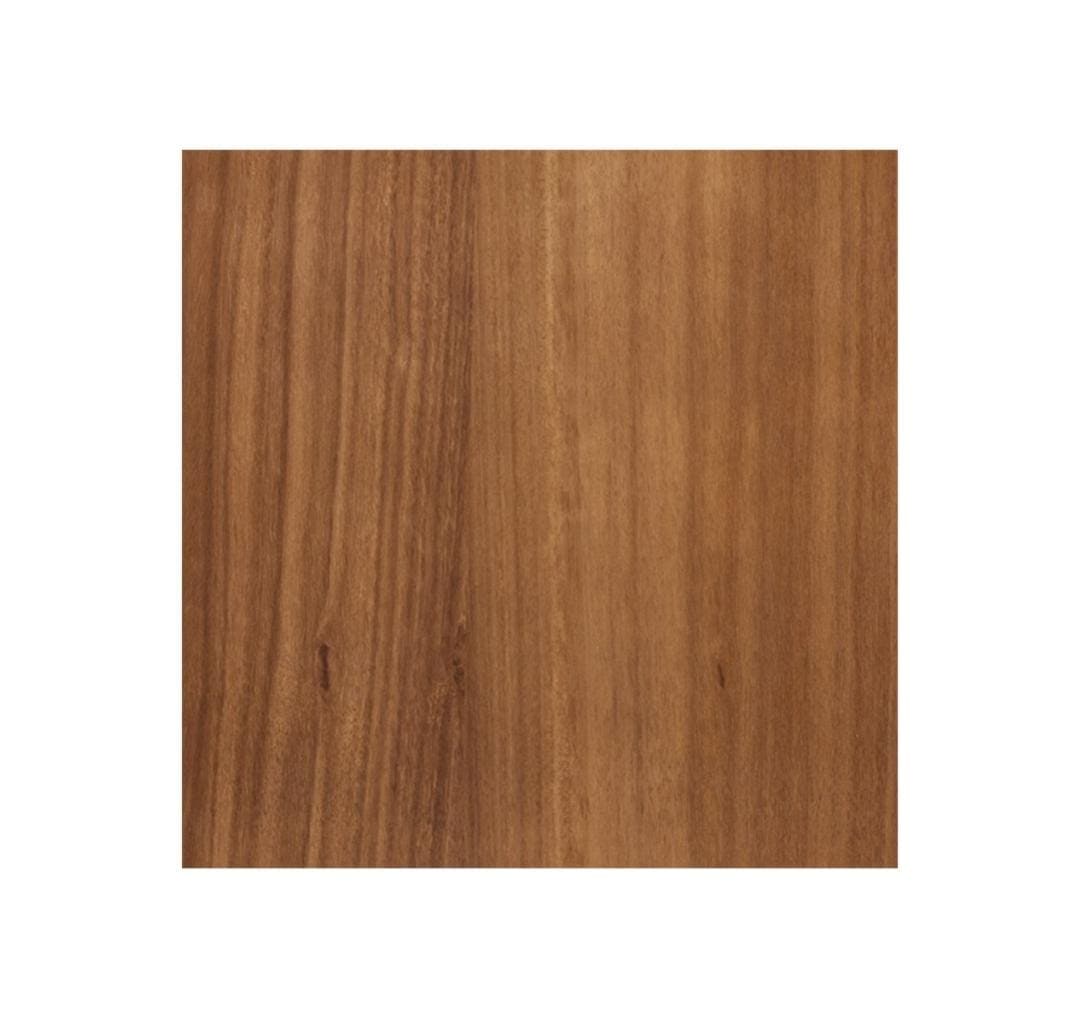HUDSON LARGE SQUARE COFFEE TBL-NATURAL | NEW