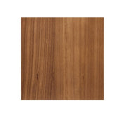 HUDSON LARGE SQUARE COFFEE TBL-NATURAL | NEW