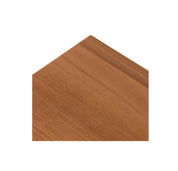 HUDSON LRG RECT COFFEE TABLE-NATURAL