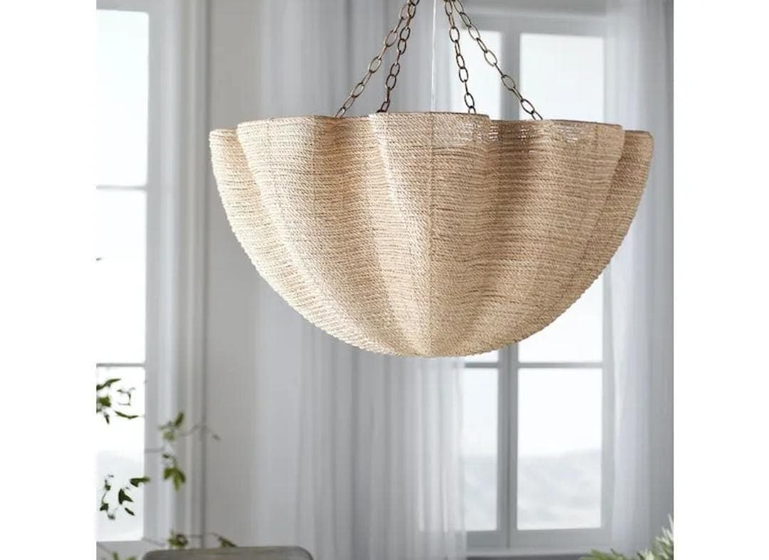 ISLA CHANDELIER