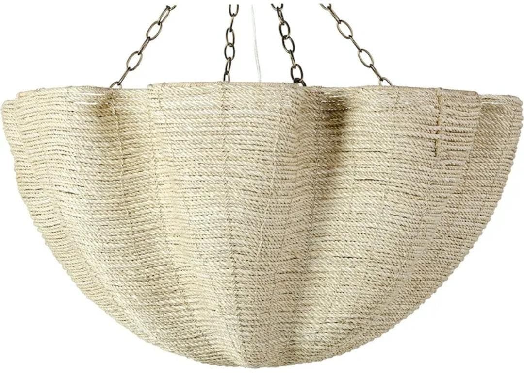 ISLA CHANDELIER