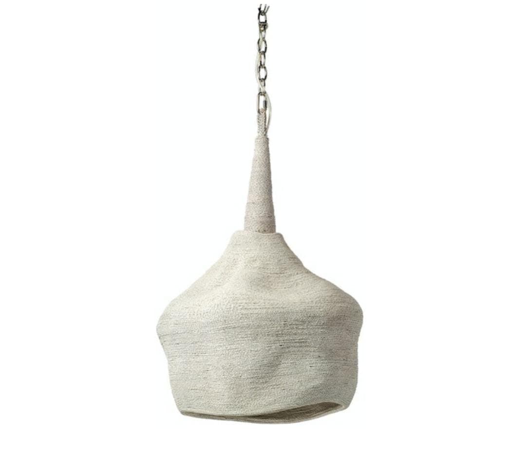 Jaden Chandelier  -  Marisol Gullo Interiors